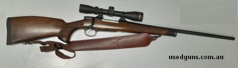 Excellent condition, barely used.Deceased estate from avid collector. Great rifle and scope. Comes with scope,sling, and gun sock. Can add ammo for the right bu