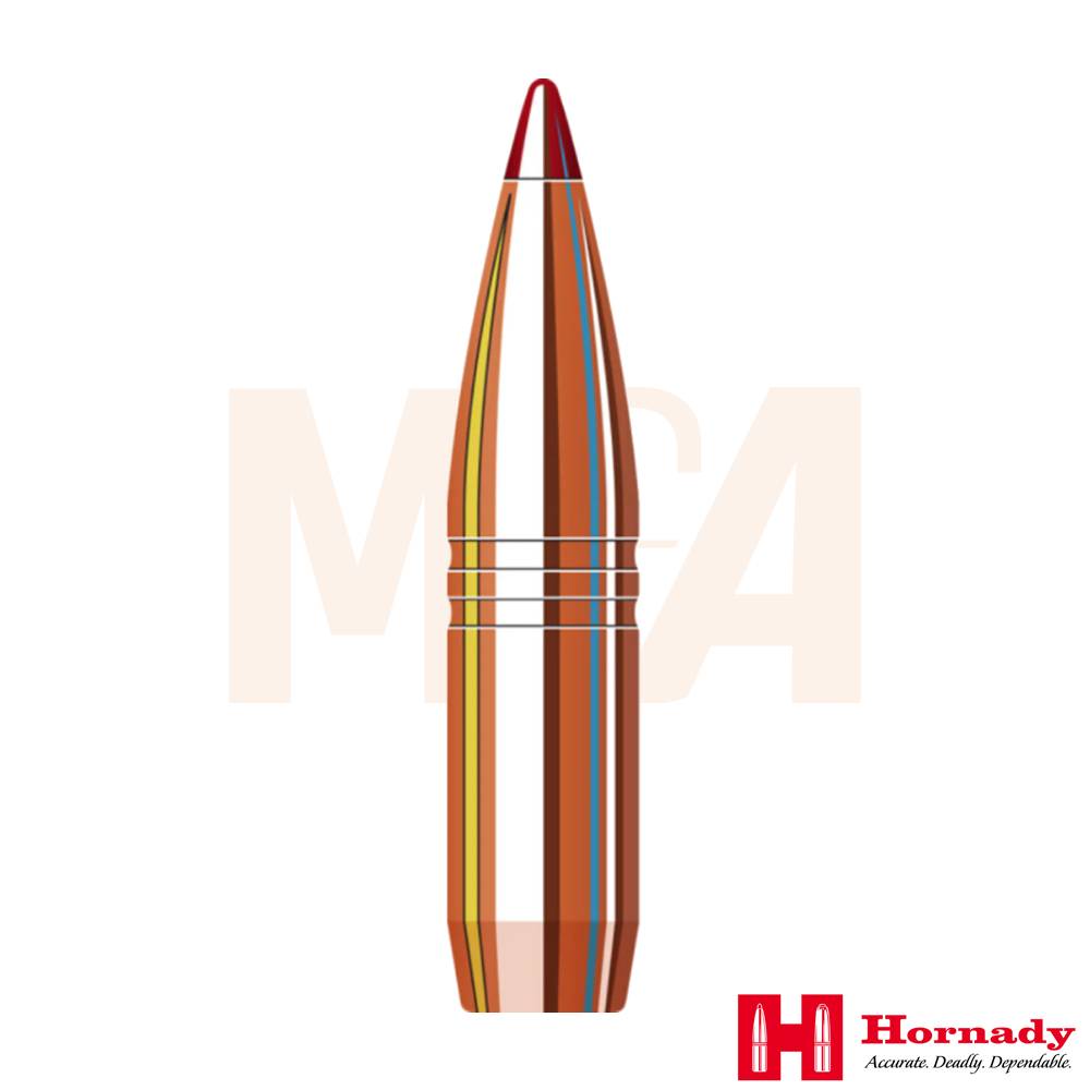 Hornady CX Projectiles