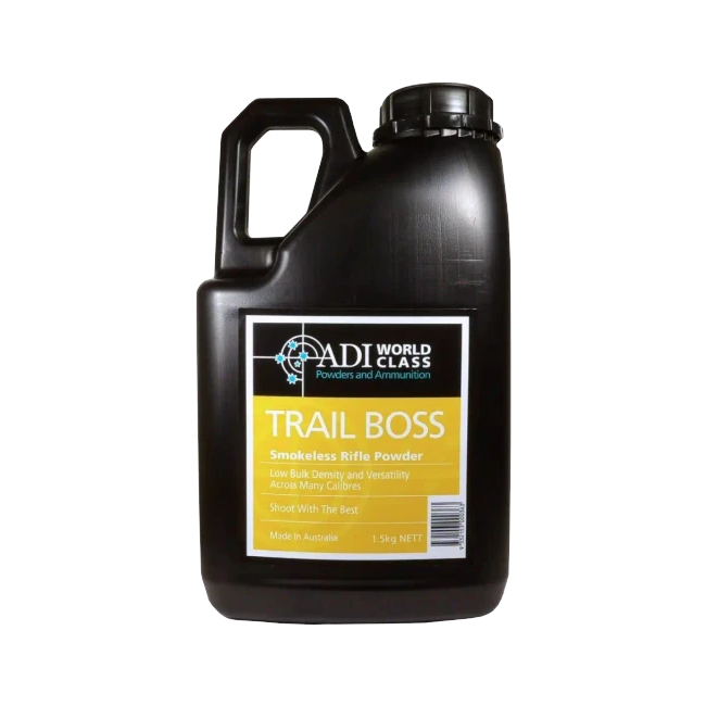 ADI POWDER TRAILBOSS 1.5KG