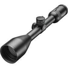 Swarovski Z5 2.4-12x50 L BT 4W