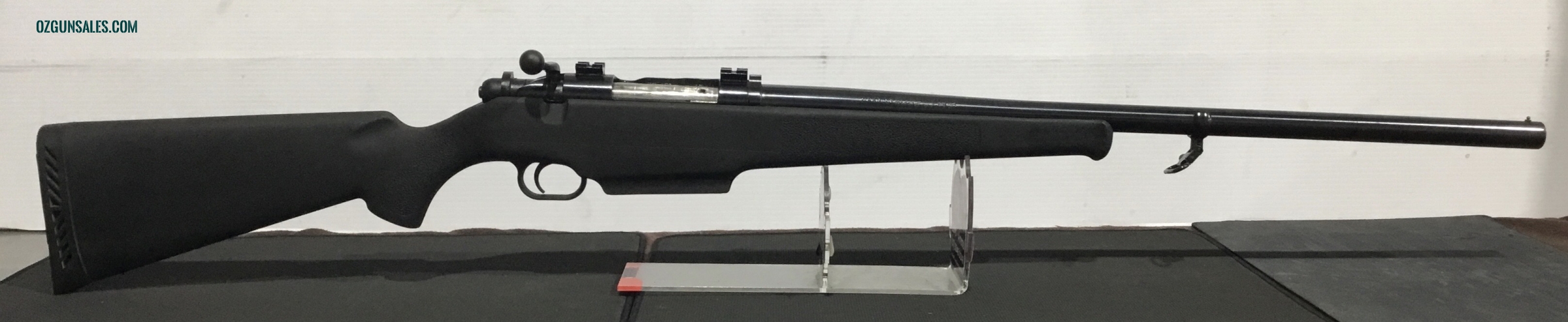 Mossberg Maverick 95 12ga