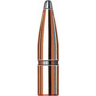 HORNADY 6.5MM 264 129 GR SP INTERLOCK