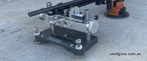 SEB Max front rest located in SEQ Buyer to pay Postage.