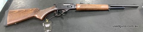 Just landed Rossi R95 in classic 30-30 Winchester.