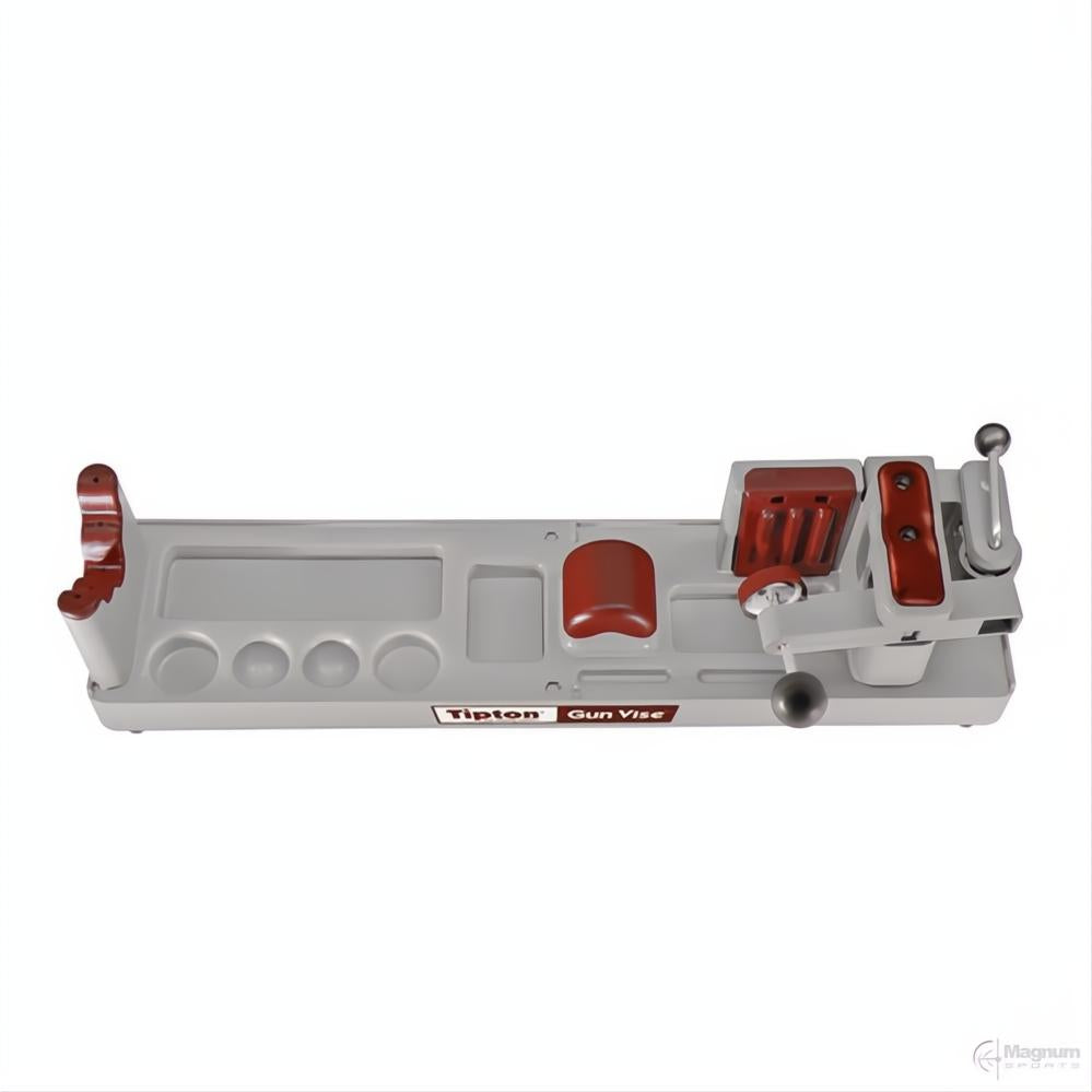 Tipton Gun Vise