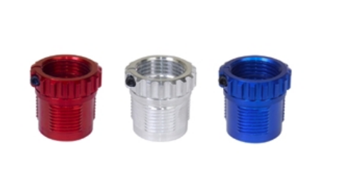 Lee Spline Drive Breech Lock Bushing 3 Pack