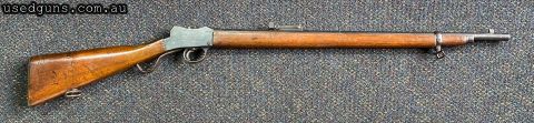 Good condition BSA Cadet Martini in 310. Woodwork has some nicks. Action drops well and barrel in in good condition. $65 Freight to your dealer Australia Wide (