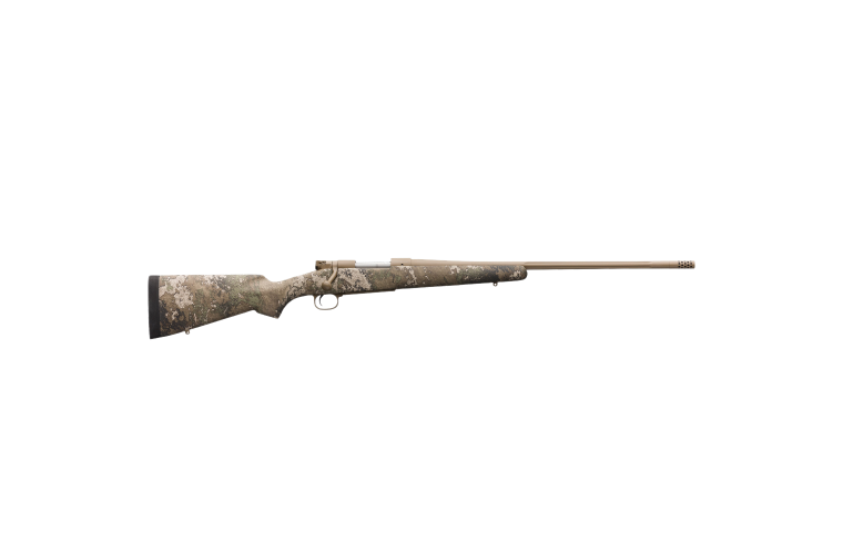 WINCHESTER MODEL 70 EXTREME HUNTER STRATA