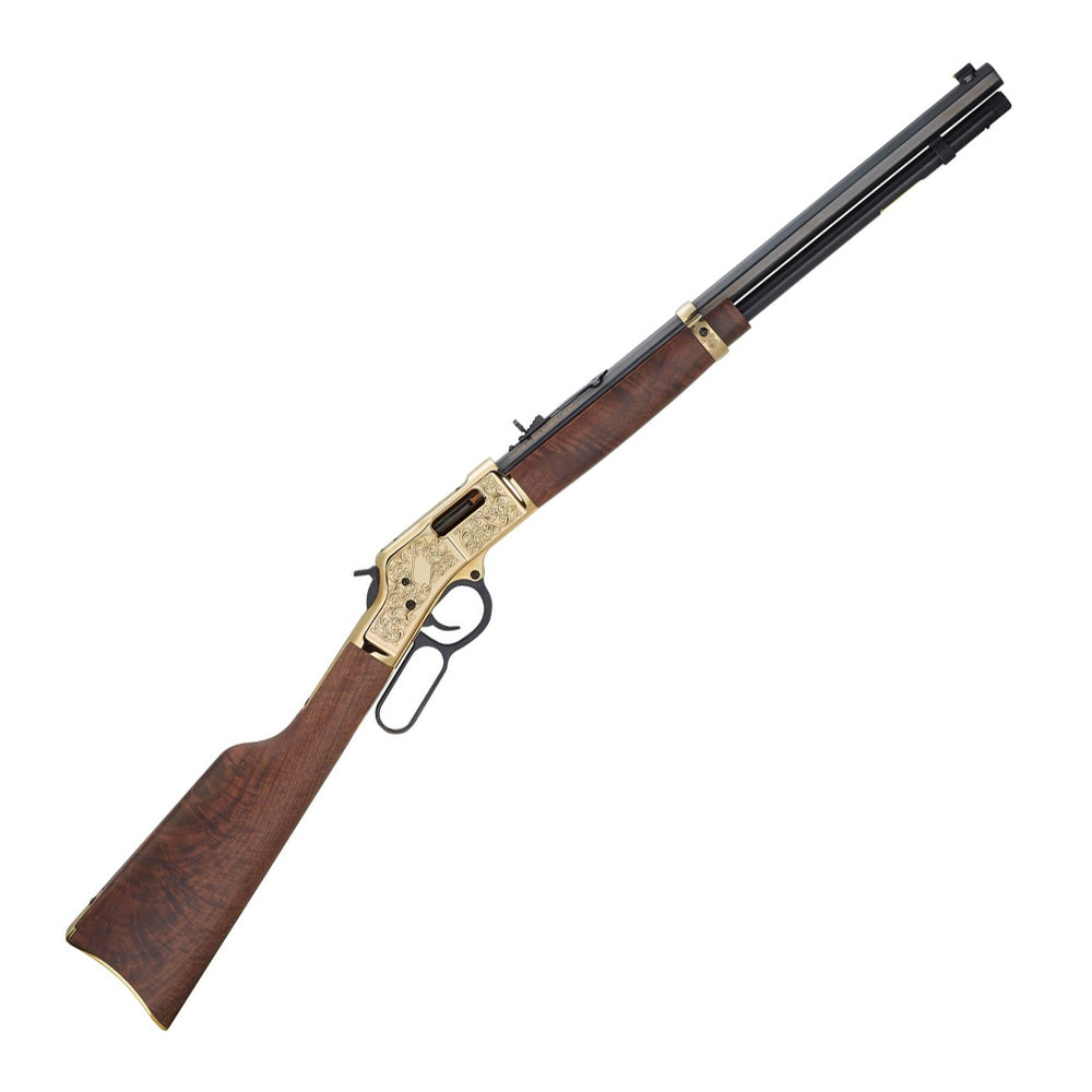 Big Boy Deluxe Engraved 3rd Edition