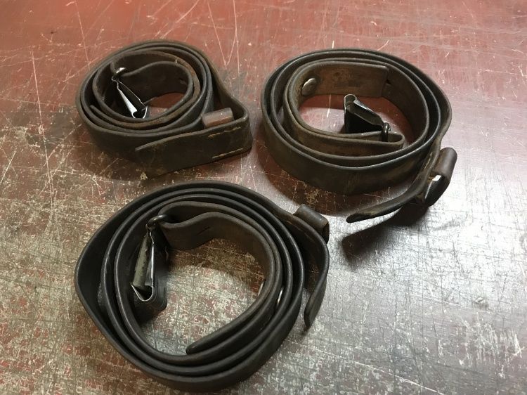 K11 /. K31 slings