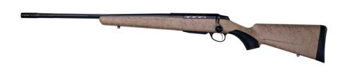 TIKKA T3X LITE ROUGHTECH DESERT TAN - LEFT HAND