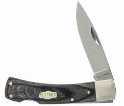 OLD TIMER HERITAGE SERIES BRUIN
