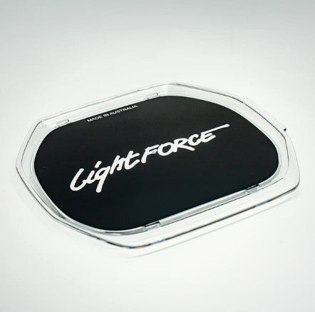 Lightforce BEAST 230mm Black Cover - for BEAST lights