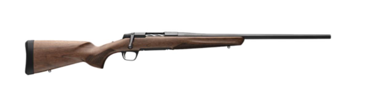 BROWNING X-BOLT 2 HUNTER NS