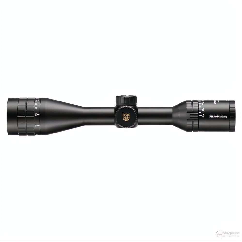 Nikko Stirling Panamax AO 3-9x40