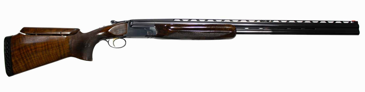 Perazzi MX8 Trap Fixed