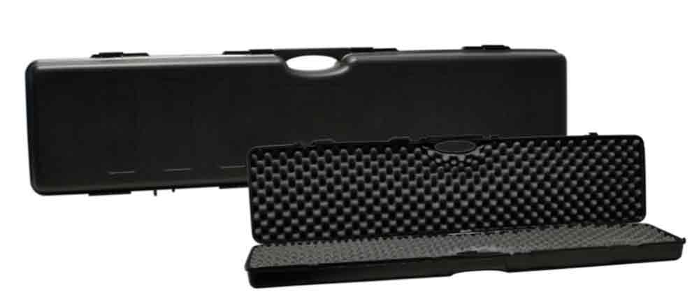 Cyclone Double Rifle Hard Case – 54″