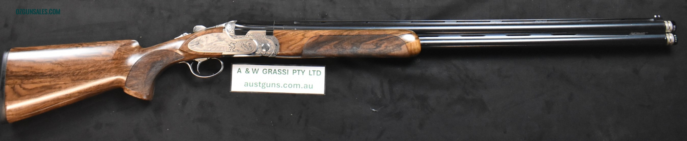 BERETTA DT11 EELL SPORTER 30 INCH