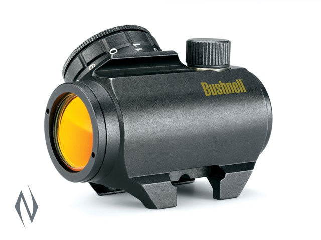 BUSHNELL TROPHY TRS-25 1 X 25 REDDOT BLACK