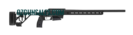 Tikka T3x Ace Game 6.5 CM 20"