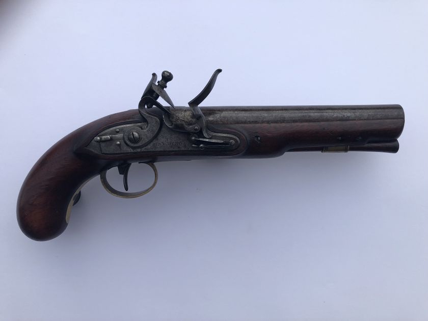 Flintlock
