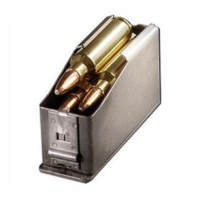 Sako 85 Blued Steel 5 Rd Magazine - Finnlight 243 / 308 / 7mm