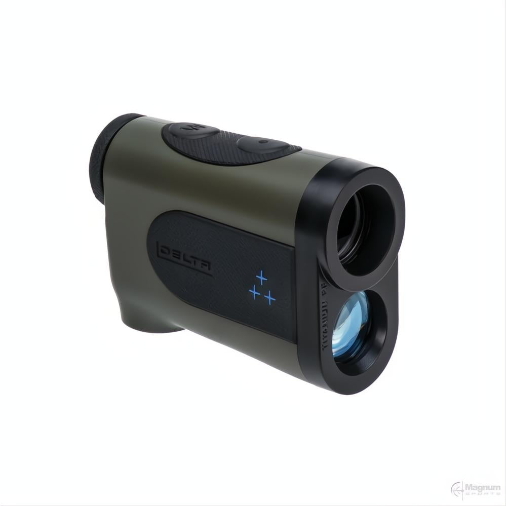 Delta Optical Titanium RF-1200