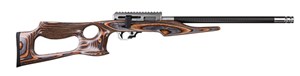 VOLQUARTSEN
SUMMIT LIGHTWEIGHT COMP
STRAIGHT PULL ACTION
9 SHOT
STAINLESS STEEL
BROWN/GRAY LAMINATED LIGHTWEIGHT
THUMBHOLE STOCK
PIC RAIL
STAINLESS STEEL CARBON FIBER BULL BARREL
THREADED MUZZLE WITH BLOWBACK COMPENSATOR 
MATCH TRIGGER

AVAILABLE IN
VCB‑0304 17HMR NEW $2995
VCB‑0296 22