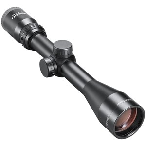 TASCO
TATWC3940
WORLD CLASS
3-9X40
DUPLEX RETICLE
WITH FREE WEAVER STYLE RINGS

SPECIAL NEW $115