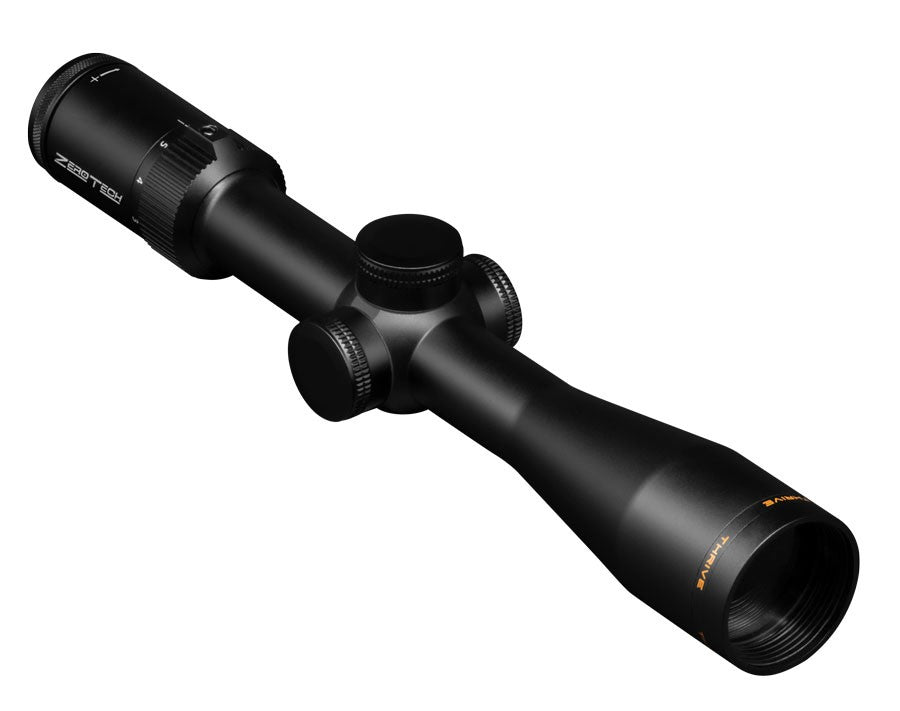 ZEROTECH THRIVE 3-12X44 MILDOT