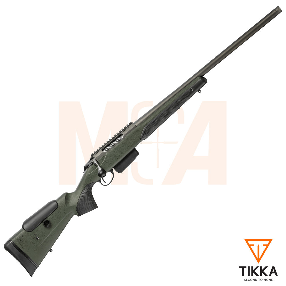Tikka T3x Super Varmint