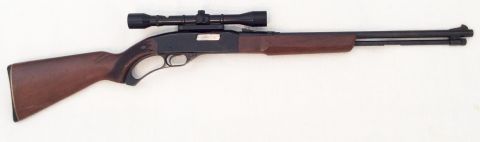 A 1970‚Äö√Ñ√∂‚àö√ë‚àö¬•s time warp. Fantastic little small game or plinking rifle. Fast, light and surprisingly accurate. Shooting it just puts a grin on your f
