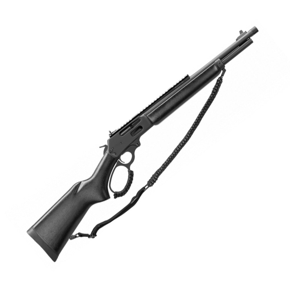 Marlin 444 Dark
