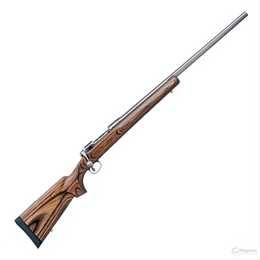 Savage 12 Varmint