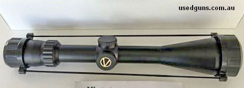 Japan made, New Scope in box. Was gifted to me but never placed on a rifle. Price is less than half retail. Price firm