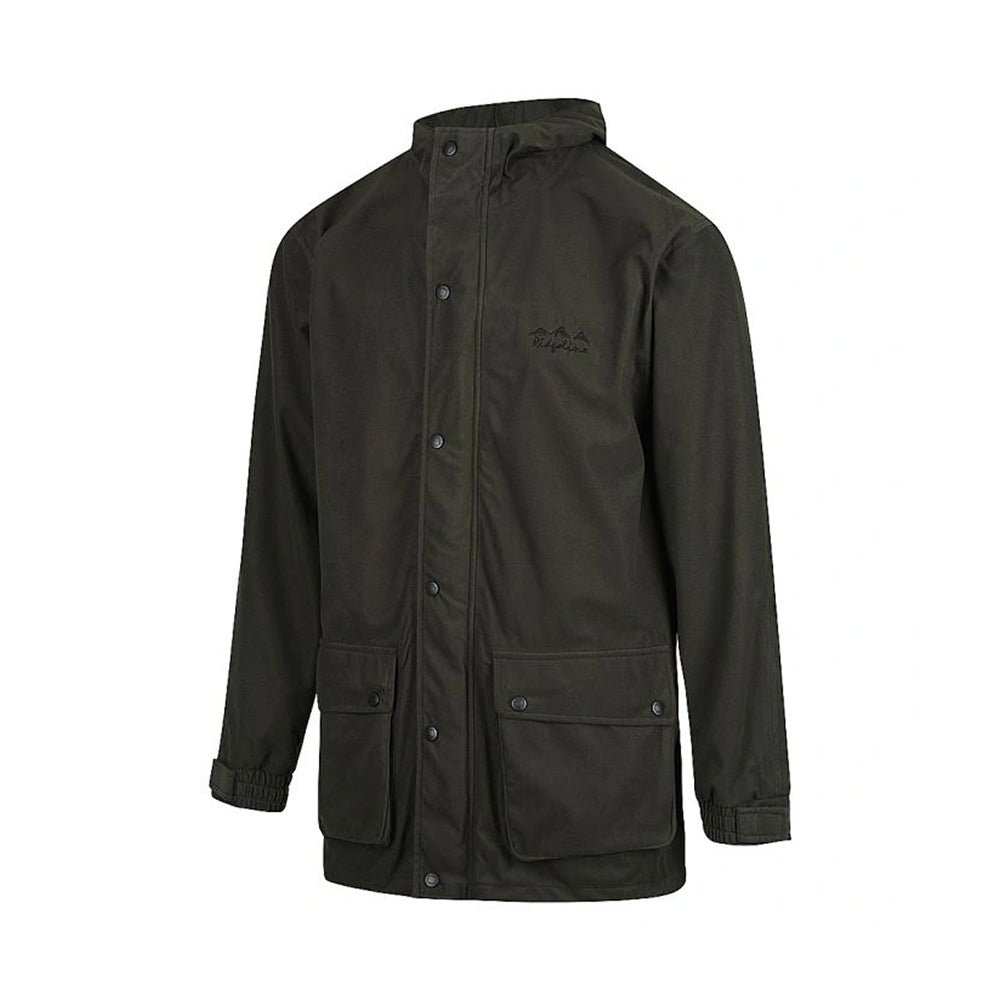 Mallard Waterproof Jacket | Unisex