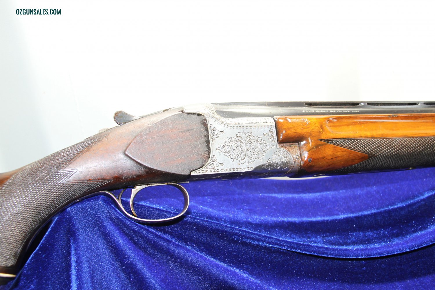 MIROKU STIRLING 12G