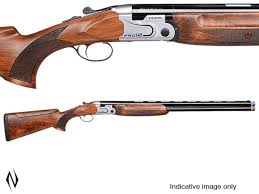 ATA PRO 12G 30"SPORTER