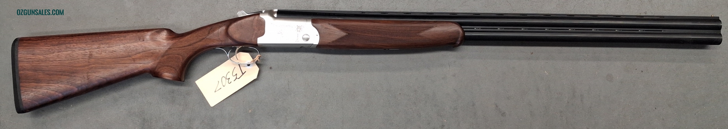 Yildiz SPZ-ME Magnum 12G Used