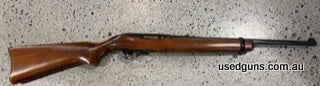 Good barrel shots well no magazine. plus post