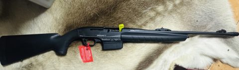 Speedline ONE Lever Release Rifle. Left or Right hand configuration. Factory muzzle break (Right Hand Eject Synthetic) - RRP $3,599 BRAND NEW NEVER FIRED