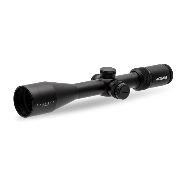 Accura Tracker 3-18×50 30mm G4 Illuminated
