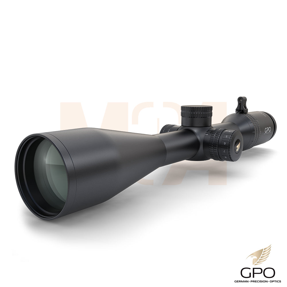 GPO Spectra 4X 4-16x50 illuminated
