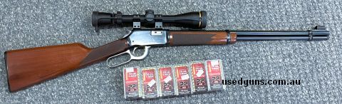 Beautiful gun, comes with 6 packets of ammo, gun located central west NSW, can deliver to GFD Outdoors and Sports Kyabram Victoria 3632