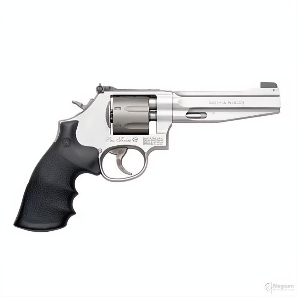 Smith & Wesson Model 986 Pro