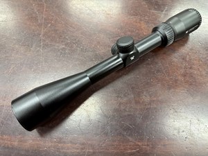 VORTEX 
CROSSFIRE II
4-12X44
BDC RETICLE
ONE ONLY

EXC+ $169