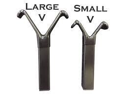 SmartRest V Mounts - Standard