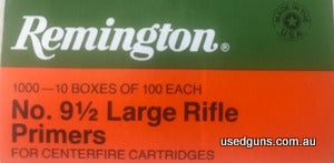 A chance to pick up a known, well proven, reliable quality manufacturer, rather than than chancing oddball brands. Very hard to find, surplus to my requirements