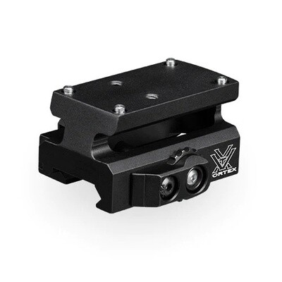 Vortex Riser Mount for Venom & Viper Red Dot Lower 1/3 Co-Witness