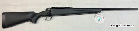 As new! Just traded, save $$ on new! Chambered in Australia's favourite 308W, and with modern manufacturing techniques and features, this is a trusty workhorse 